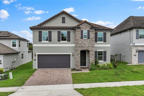 Villa ou maison à Oakland, Floride 4 chambres, 239.32 m2 № 2389008