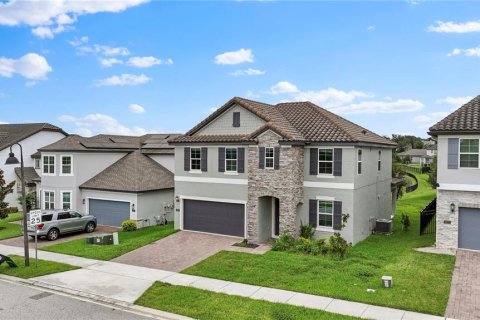 Villa ou maison à vendre à Oakland, Floride: 4 chambres, 239.32 m2 № 2389008 - photo 2
