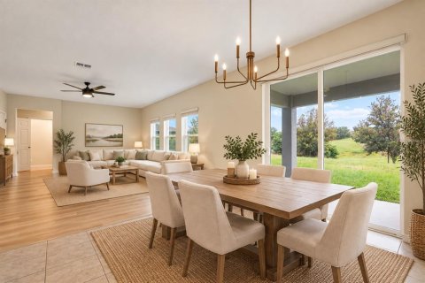Villa ou maison à vendre à Oakland, Floride: 4 chambres, 239.32 m2 № 2389008 - photo 7