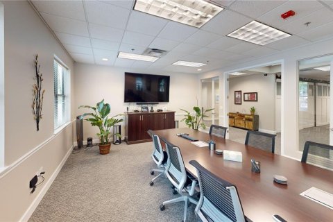 Immobilier commercial à louer à Gainesville, Floride: 589.46 m2 № 2113068 - photo 26