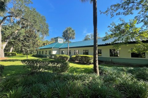 Immobilier commercial à louer à Gainesville, Floride: 589.46 m2 № 2113068 - photo 23