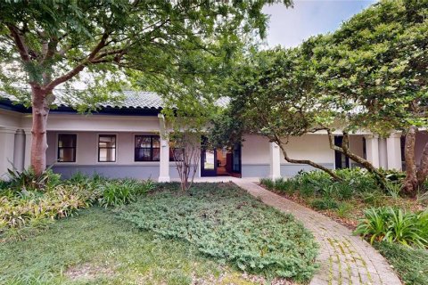 Immobilier commercial à Gainesville, Floride 589.46 m2 № 2113068