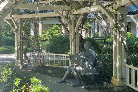 Immobilier commercial à louer à Gainesville, Floride: 589.46 m2 № 2113068 - photo 18
