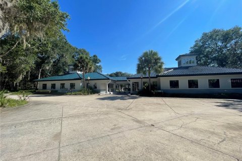 Immobilier commercial à louer à Gainesville, Floride: 589.46 m2 № 2113068 - photo 2