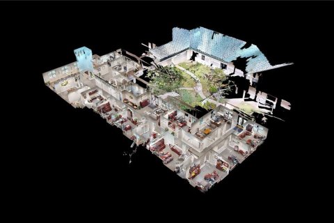 Immobilier commercial à louer à Gainesville, Floride: 589.46 m2 № 2113068 - photo 27