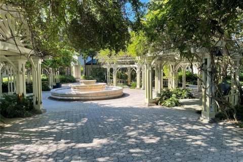 Immobilier commercial à louer à Gainesville, Floride: 589.46 m2 № 2113068 - photo 17