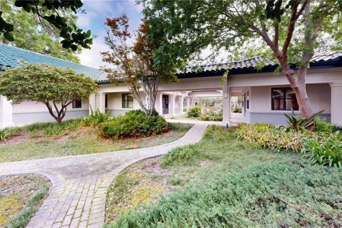 Immobilier commercial à louer à Gainesville, Floride: 589.46 m2 № 2113068 - photo 28