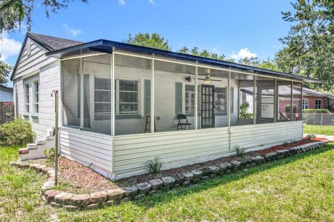 Купить виллу или дом в Санфорд, Флорида 6 комнат, 78.04м2, № 1835879 - фото 5