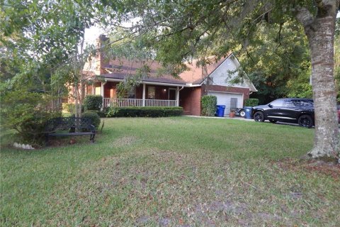 House in Callahan, Florida 3 bedrooms, 152.08 sq.m. № 1808661 - photo 1