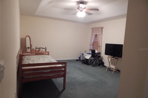 House in Callahan, Florida 3 bedrooms, 152.08 sq.m. № 1808661 - photo 12
