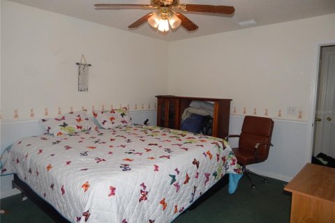 House in Callahan, Florida 3 bedrooms, 152.08 sq.m. № 1808661 - photo 11