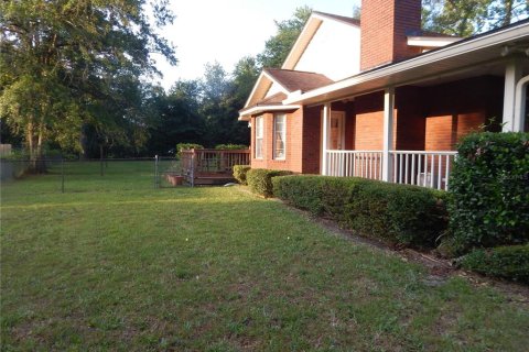House in Callahan, Florida 3 bedrooms, 152.08 sq.m. № 1808661 - photo 2