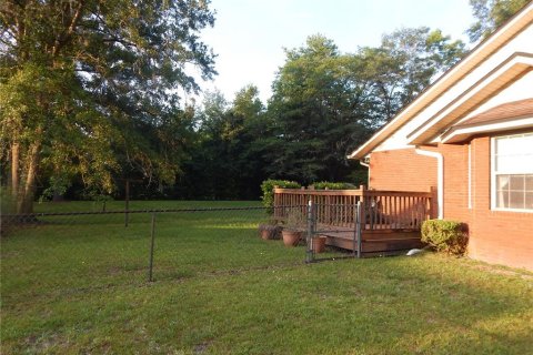 House in Callahan, Florida 3 bedrooms, 152.08 sq.m. № 1808661 - photo 3