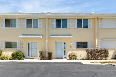 Touwnhouse à Port Orange, Floride 3 chambres, 141.21 m2 № 2111734