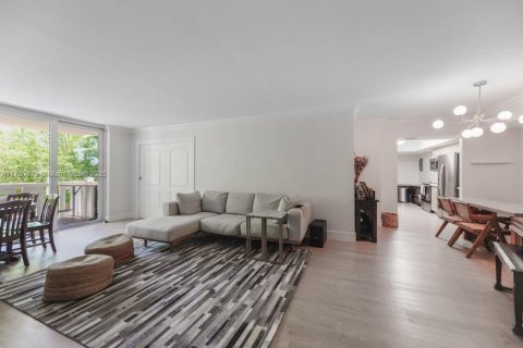 Condominio en alquiler en Key Biscayne, Florida, 2 dormitorios, 130.9 m2 № 1938366 - foto 4