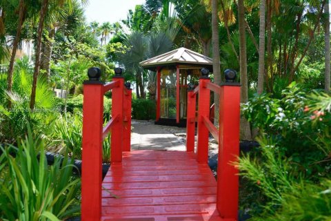 Copropriété à louer à Key Biscayne, Floride: 2 chambres, 130.9 m2 № 1938366 - photo 19