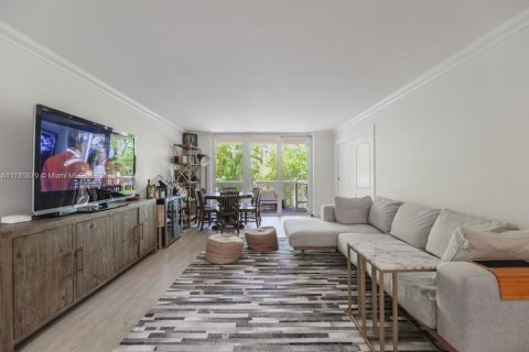 Condominio en alquiler en Key Biscayne, Florida, 2 dormitorios, 130.9 m2 № 1938366 - foto 5