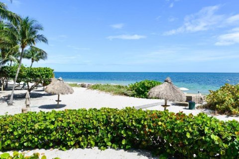 Copropriété à louer à Key Biscayne, Floride: 2 chambres, 130.9 m2 № 1938366 - photo 17