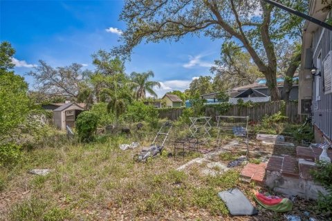 House in Tampa, Florida 2 bedrooms, 101.08 sq.m. № 1745187 - photo 19