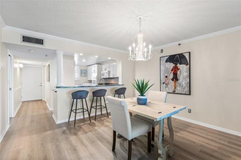 Condo in Madeira Beach, Florida, 2 bedrooms № 2422731 - photo 6
