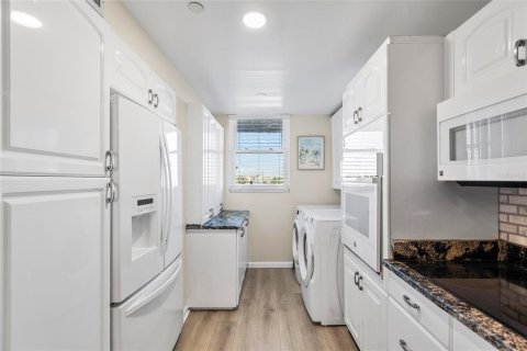 Condo in Madeira Beach, Florida, 2 bedrooms № 2422731 - photo 14