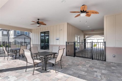 Townhouse in Clearwater, Florida 2 bedrooms, 121.89 sq.m. № 1810548 - photo 14