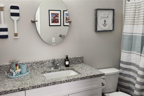 Townhouse in Clearwater, Florida 2 bedrooms, 121.89 sq.m. № 1810548 - photo 22