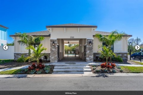 Townhouse in Clearwater, Florida 2 bedrooms, 121.89 sq.m. № 1810548 - photo 7