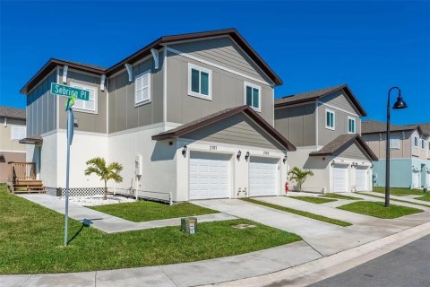Townhouse in Clearwater, Florida 2 bedrooms, 121.89 sq.m. № 1810548 - photo 24