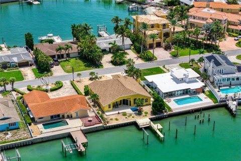 Land in Belleair Beach, Florida № 2391586