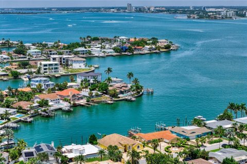 Land in Belleair Beach, Florida № 2391586 - photo 28