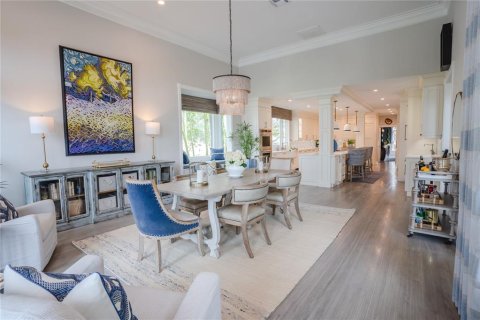 Casa en venta en Sarasota, Florida, 4 dormitorios, 591.6 m2 № 1541477 - foto 19
