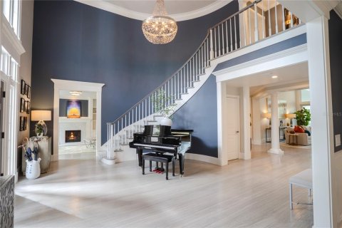 Casa en venta en Sarasota, Florida, 4 dormitorios, 591.6 m2 № 1541477 - foto 5