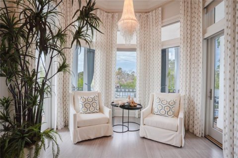 Casa en venta en Sarasota, Florida, 4 dormitorios, 591.6 m2 № 1541477 - foto 24