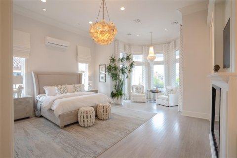 Casa en venta en Sarasota, Florida, 4 dormitorios, 591.6 m2 № 1541477 - foto 22