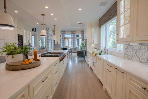 Casa en venta en Sarasota, Florida, 4 dormitorios, 591.6 m2 № 1541477 - foto 15