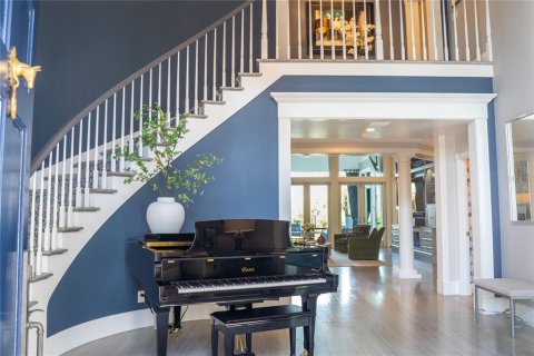 Casa en venta en Sarasota, Florida, 4 dormitorios, 591.6 m2 № 1541477 - foto 9