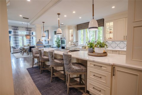 Casa en venta en Sarasota, Florida, 4 dormitorios, 591.6 m2 № 1541477 - foto 14