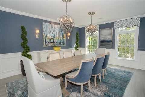 Casa en venta en Sarasota, Florida, 4 dormitorios, 591.6 m2 № 1541477 - foto 8