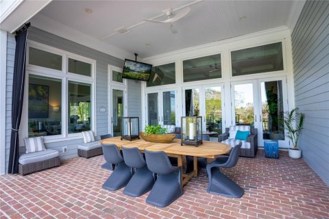 Casa en venta en Sarasota, Florida, 4 dormitorios, 591.6 m2 № 1541477 - foto 13