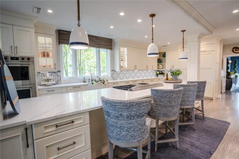 Casa en venta en Sarasota, Florida, 4 dormitorios, 591.6 m2 № 1541477 - foto 16