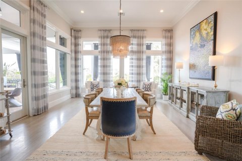 Casa en venta en Sarasota, Florida, 4 dormitorios, 591.6 m2 № 1541477 - foto 18
