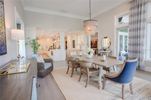 Casa en venta en Sarasota, Florida, 4 dormitorios, 591.6 m2 № 1541477 - foto 20