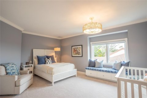 Casa en venta en Sarasota, Florida, 4 dormitorios, 591.6 m2 № 1541477 - foto 29