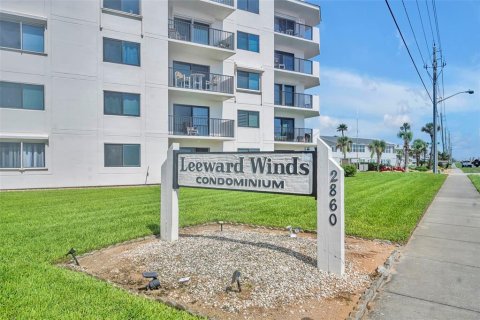 Condo in Ormond Beach, Florida, 2 bedrooms  № 1840045 - photo 26