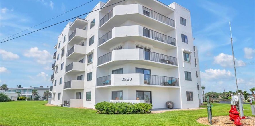 Condo in Ormond Beach, Florida, 2 bedrooms № 1840045
