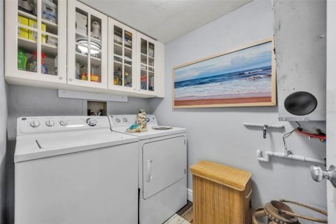 Condo in Ormond Beach, Florida, 2 bedrooms  № 1840045 - photo 21