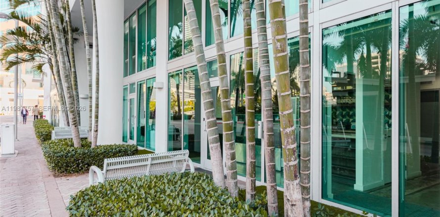 Immobilier commercial à Miami, Floride № 2049004