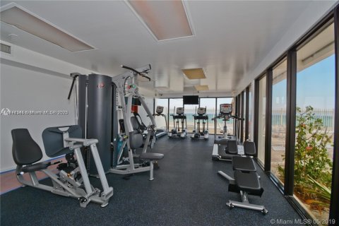 Copropriété à louer à Hollywood, Floride: 2 chambres, 102.19 m2 № 1623385 - photo 18