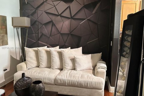 Condominio en venta en Miami Beach, Florida, 1 dormitorio, 43.66 m2 № 2090647 - foto 10